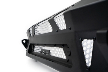 Picture of DV8 Offroad 2021+ Ford F-150 Non-Winch Front Bumper
