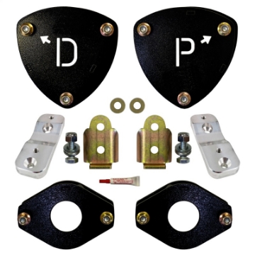 Picture of Skyjacker 15-18 Subaru Outback 2in Suspension Lift Kit