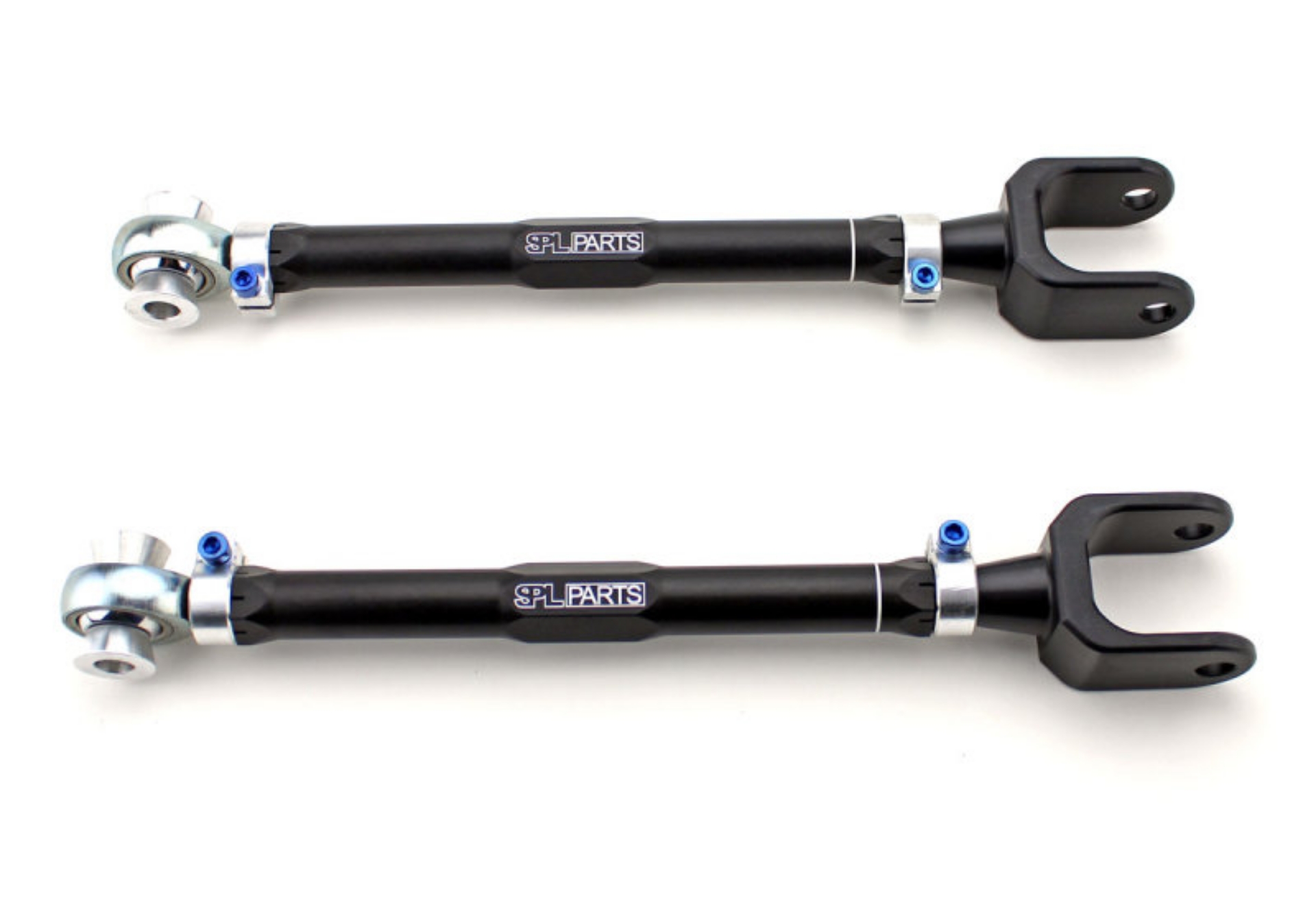 Picture of SPL Parts 89-98 Nissan 240SX S13-S14 - 89-02 Nissan Skyline R32-R33-R34 Rear Toe Arms Dogbone
