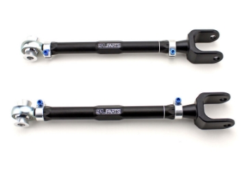 Picture of SPL Parts 89-98 Nissan 240SX S13-S14 - 89-02 Nissan Skyline R32-R33-R34 Rear Toe Arms Dogbone