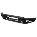 Picture of Westin 21-25 Ford Bronco Pro-Mod Front Bumper - Textured Black
