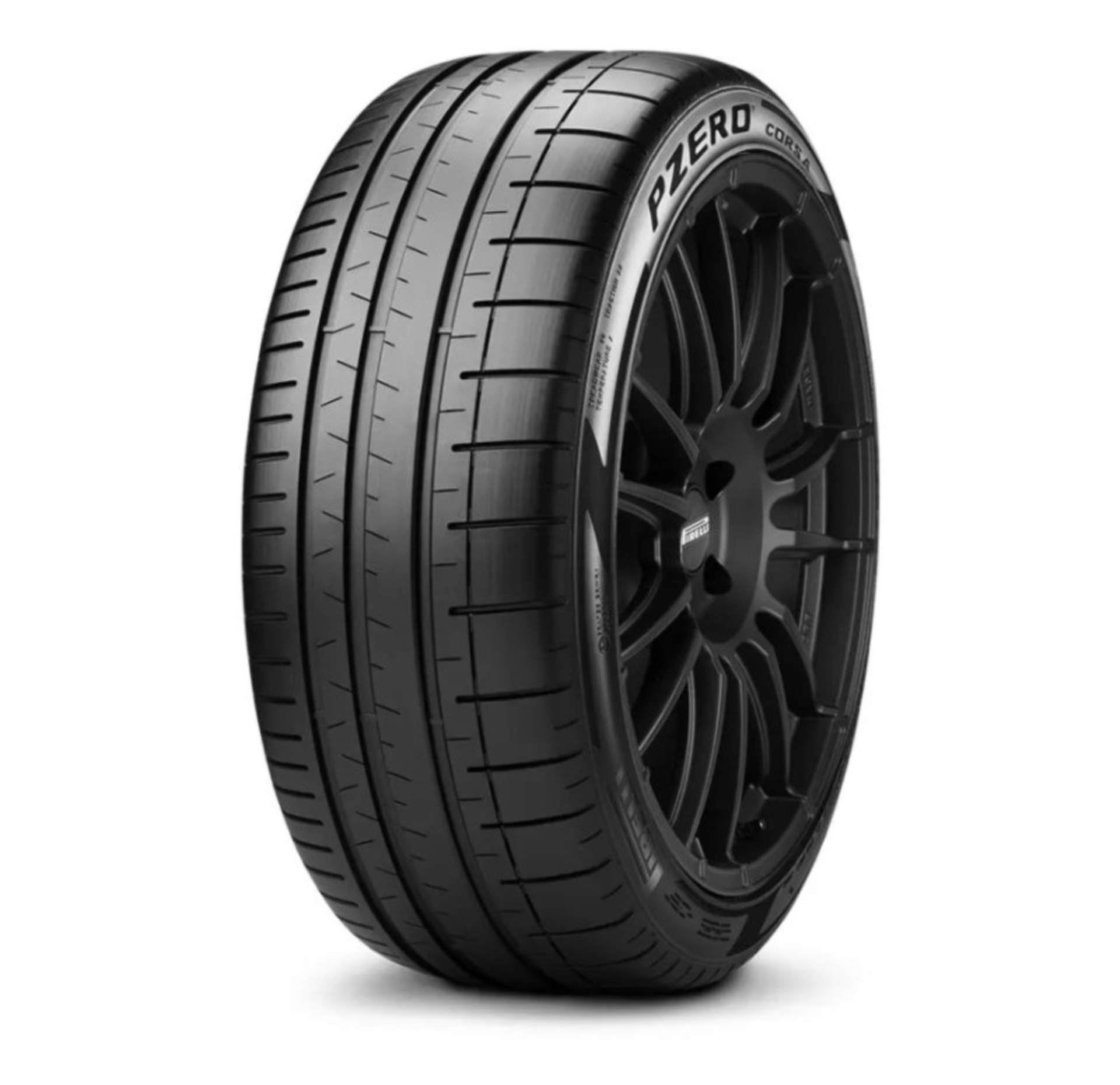 Picture of Pirelli P-Zero Corsa PZC4 Tire - 275-35ZR20 102Y