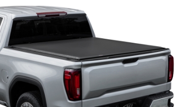 Picture of Access Lorado 2022+ Toyota Tundra 8ft 1in Bed w-deck rail Roll-Up Cover