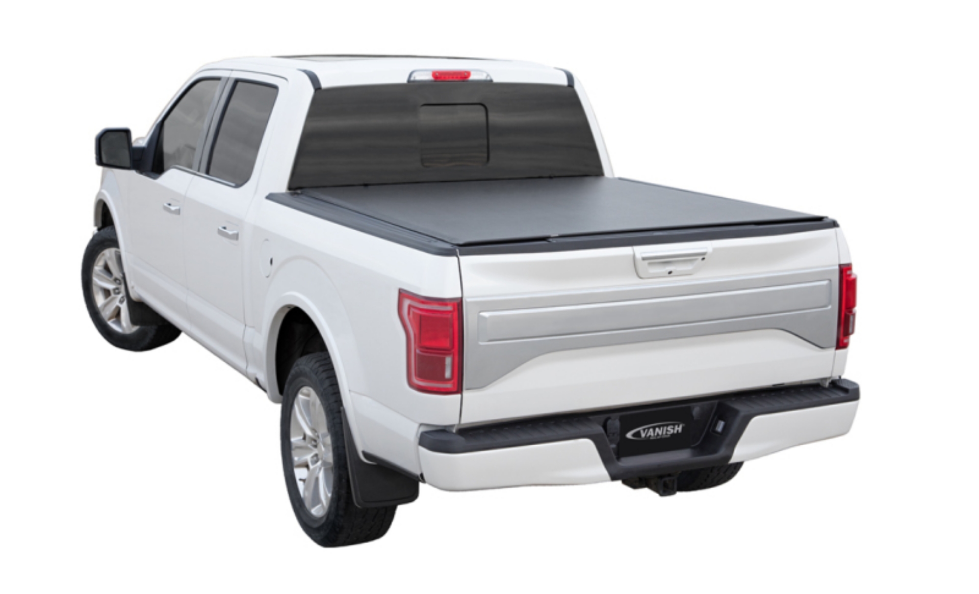 Picture of Access Vanish 2022+ Toyota Tundra 5ft 6in Bed Roll-Up Cover