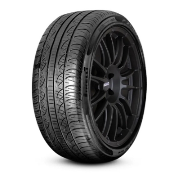 Picture of Pirelli P-Zero Nero Tire - 205-40ZR17 84W