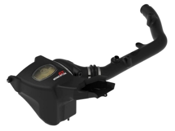 Picture of aFe Momentum GT Cold Air Intake System w- Pro GUARD7 2021+ Ford Bronco V6-2-7L