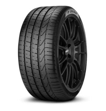 Picture of Pirelli P-Zero Tire - 295-35ZR19 104Y