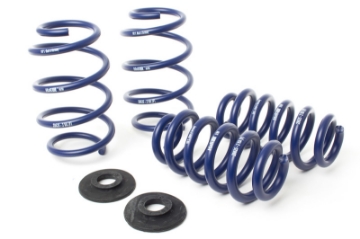 Picture of H&R 21-22 Volkswagen ID-4 Pro-ID-4 Pro S AWD Sport Spring