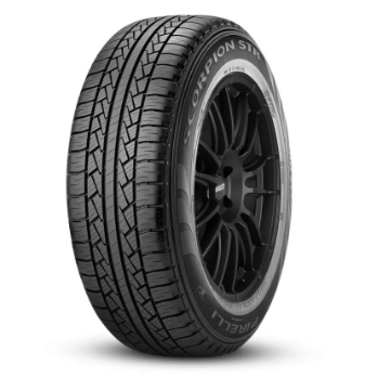 Picture of Pirelli Scorpion STR Tire - P245-50R20 102H