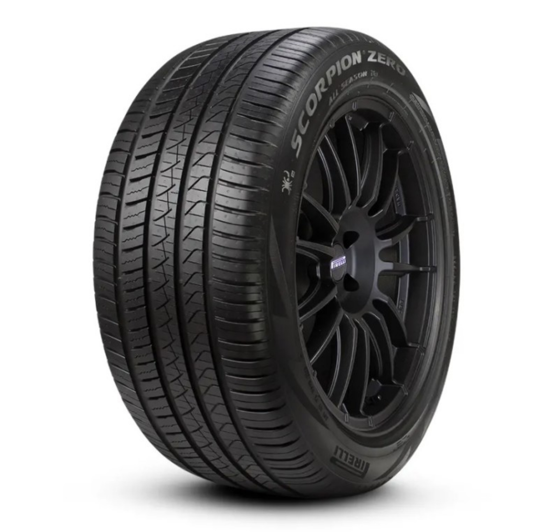 Picture of Pirelli Scorpion Zero All Season Plus Tire - 295-35R21 107Y