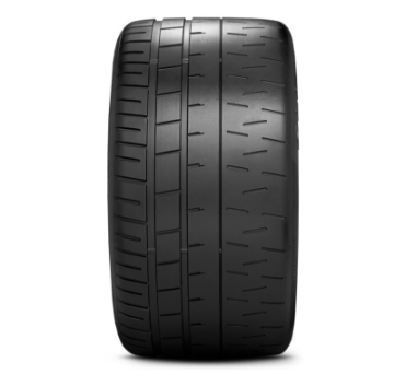 Picture of Pirelli P-Zero Trofeo R Tire - 245-40ZR18 97Y