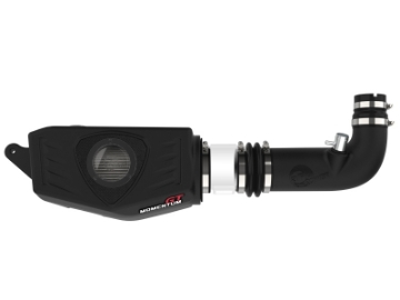 Picture of aFe POWER Momentum GT Pro Dry S Intake System 17-21 Alfa Romeo Giulia L4-2-0L t