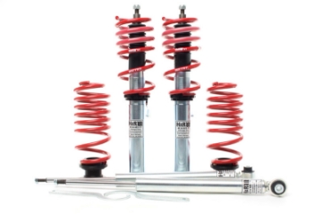 Picture of H&R 2022 Volkswagen Golf R MK8 Street Perf- Coil Over w- DCC requires EBM kit 93068