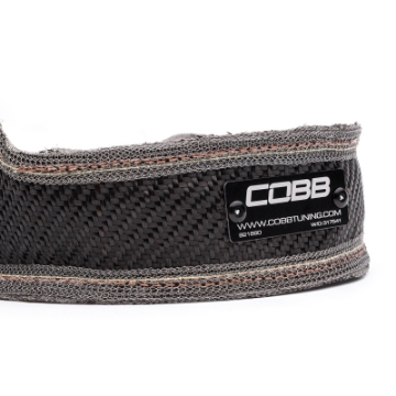 Picture of Cobb Subaru EJ Turbo Blanket Black Lava