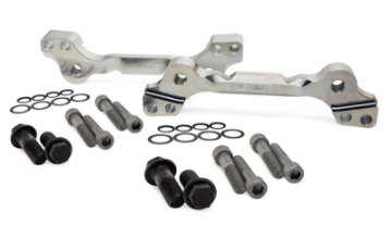 Picture of Alcon 2021+ Ford F150 Excl Raptor Bracket Kit - Front