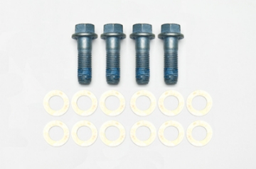 Picture of Wilwood Bolt Kit - M16-2-0x50mm LG Hex Bolt 4 pk
