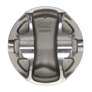 Picture of JE Pistons Small Block Ford 302 SRP PRO FT Kit