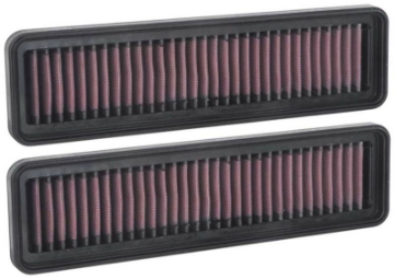 Picture of K&N BMW X3M-X4M L6-3-0L F-I Turbo Drop In Air Filter