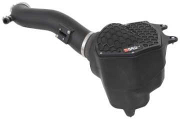 Picture of K&N 20-21 Jeep Wrangler V6-3-0L DSL AirCharger Performance Intake