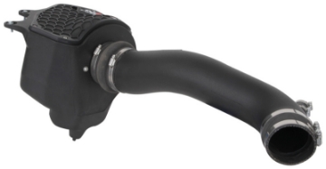 Picture of K&N 20-21 Jeep Wrangler V6-3-0L DSL AirCharger Performance Intake
