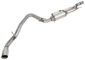 Picture of K&N 15-20 Chevrolet Tahoe-GMC Yukon Cat Back Exhaust Kit