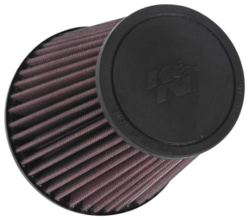 Picture of K&N Universal Clamp-On Air Filter 2-3-4in FLG - 5-1-16in B - 3-1-2in T - 5-1-2in H