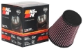 Picture of K&N Universal Clamp-On Air Filter 2-3-4in FLG - 5-1-16in B - 3-1-2in T - 5-1-2in H