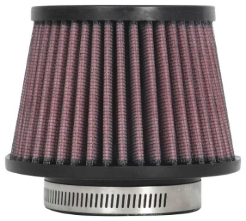Picture of K&N Universal Clamp-On Air Filter 2-1-2in FLG - 4-1-2in B - 3-1-2in T - 3-3-16in H