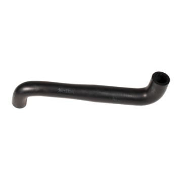 Picture of Fleece Performance 03-05 Dodge 2500-3500 Cummins Replacement EPDM Coolant Bypass Hose