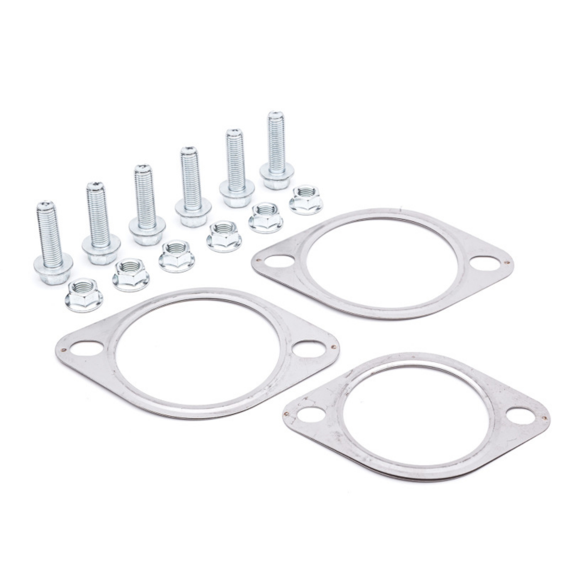 Picture of COBB Mustang EcoBoost Cat-Back Exhaust Replacement Hardware Kit