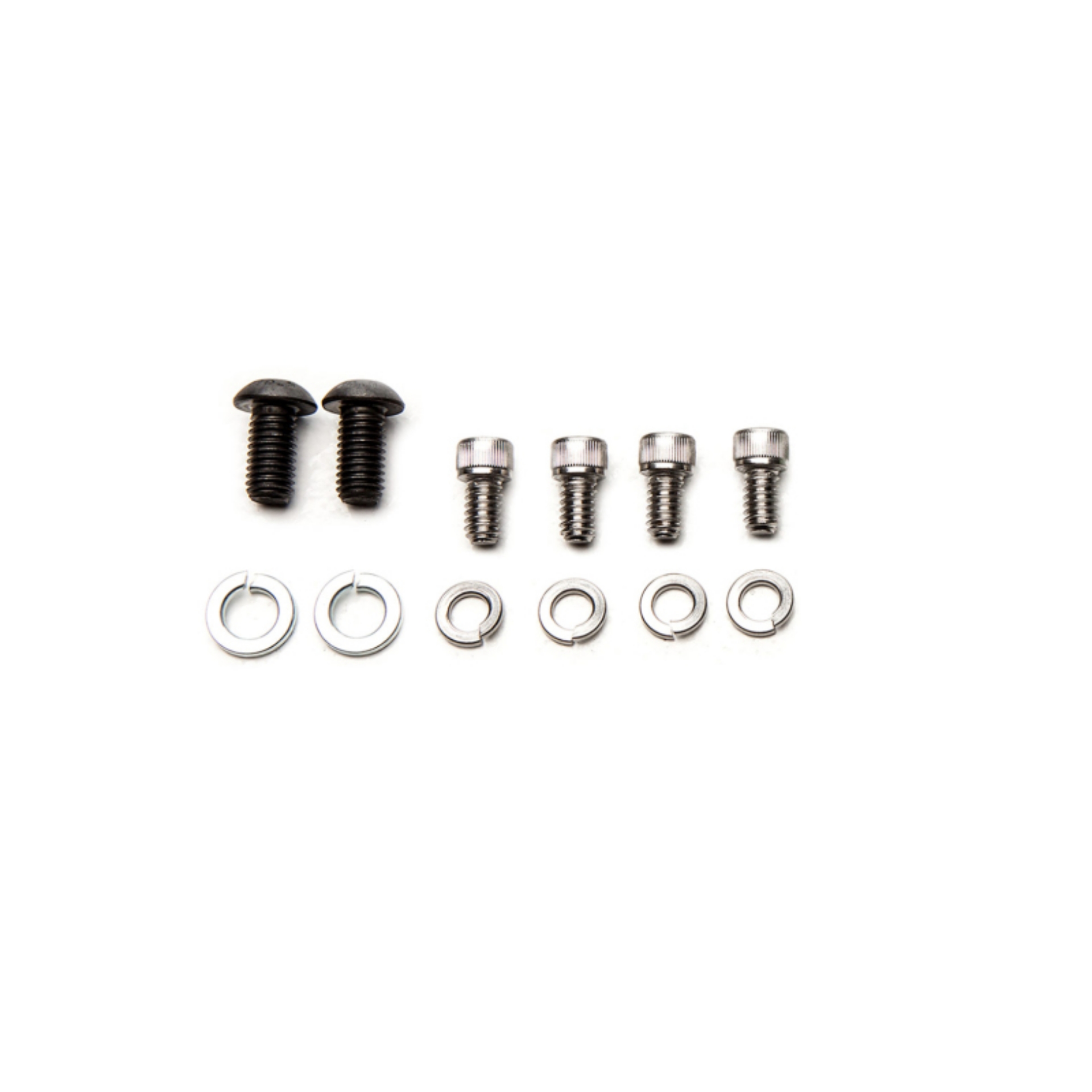 Picture of COBB Mazdaspeed3 Gen1 Front Mount Intercooler Hardware Kit Hardware only