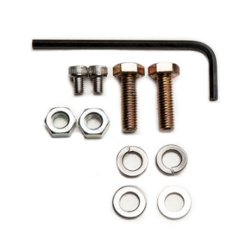 Picture of COBB Mazdaspeed6 SF Intake System Hardware Kit Hardware only