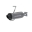 Picture of MBRP 2020-2022 Kawasaki Teryx KRX 1000 Single Slip-On Perf- Series Exhaust