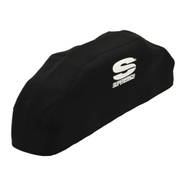 Picture of Superwinch Winch Cover for Sx 10000-12000-Talon 9-5 Integrated Winches - Blk Neoprene