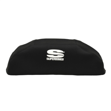 Picture of Superwinch Winch Cover for Sx 10000-12000-Talon 9-5 Integrated Winches - Blk Neoprene