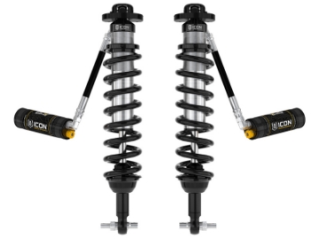Picture of ICON 21-UP Ford Bronco 2-3in Front 2-5 VS RR CDCV COILOVER KIT