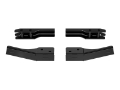 Picture of ICON 21-UP Ford Bronco HIGH CLEARANCE CRASH BAR KIT