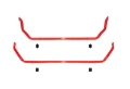 Picture of Eibach 32mm Front & 29mm Rear Anti-Roll Bar Kit for 12-18 Porsche 911 Carrera S Coupe RWD 991