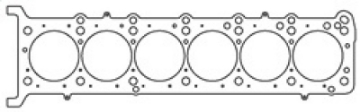 Picture of Cometic Mercedes-Benz 7-3L M120-M297 91-5mm Bore -051in- MLS Head Gasket - Left