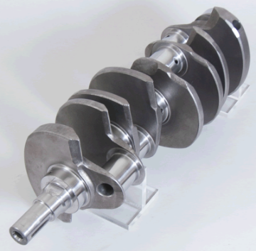 Picture of Eagle Ford 4-6L Modular V8 3-750in Stroke Internally Balanced Crankshaft