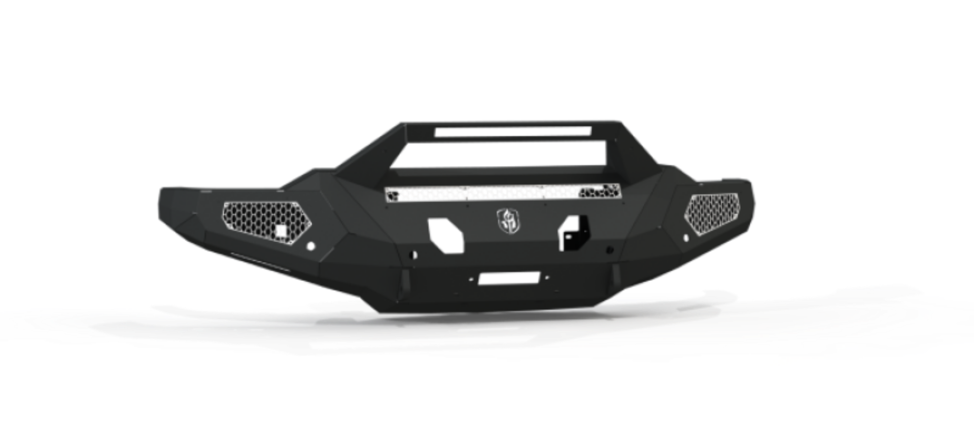 Picture of Road Armor 2020 Chevy 2500 Evolution Front Bumper Sheet Metal Pre Runner