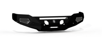 Picture of Road Armor 2019 Ram 2500 Evolution Base Front Bumper