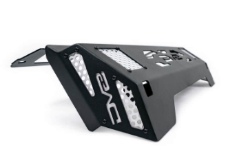 Picture of DV8 Offroad 21-22 Ford Bronco Front Skid Plate