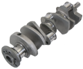 Picture of Eagle Pontiac 400 Forged Steel Crankshaft, 4-2500in Stroke