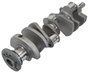 Picture of Eagle Pontiac 400 Forged Steel Crankshaft, 4-2500in Stroke