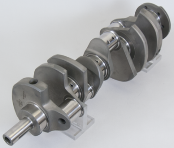 Picture of Eagle Pontiac 400 Forged Steel Crankshaft, 4-2500in Stroke
