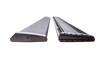 Picture of AMP Research 2022 Ford F-250-350-450 All Cabs Fits Only Sync 4 Models PowerStep Xtreme - Black