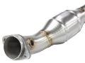Picture of AFE 08-13 BMWE90-92-93 MACH Force XP 304 Stainless Steel V8 4-0L w- Cat & Resonator