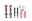 Picture of Pedders 05-14 Ford Mustang S197 Extreme Xa Coilover Plus Kit