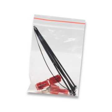 Picture of Oracle Universal Pre-Runner Style LED Grill Light Kit New Style - Amber w-Clear Lens